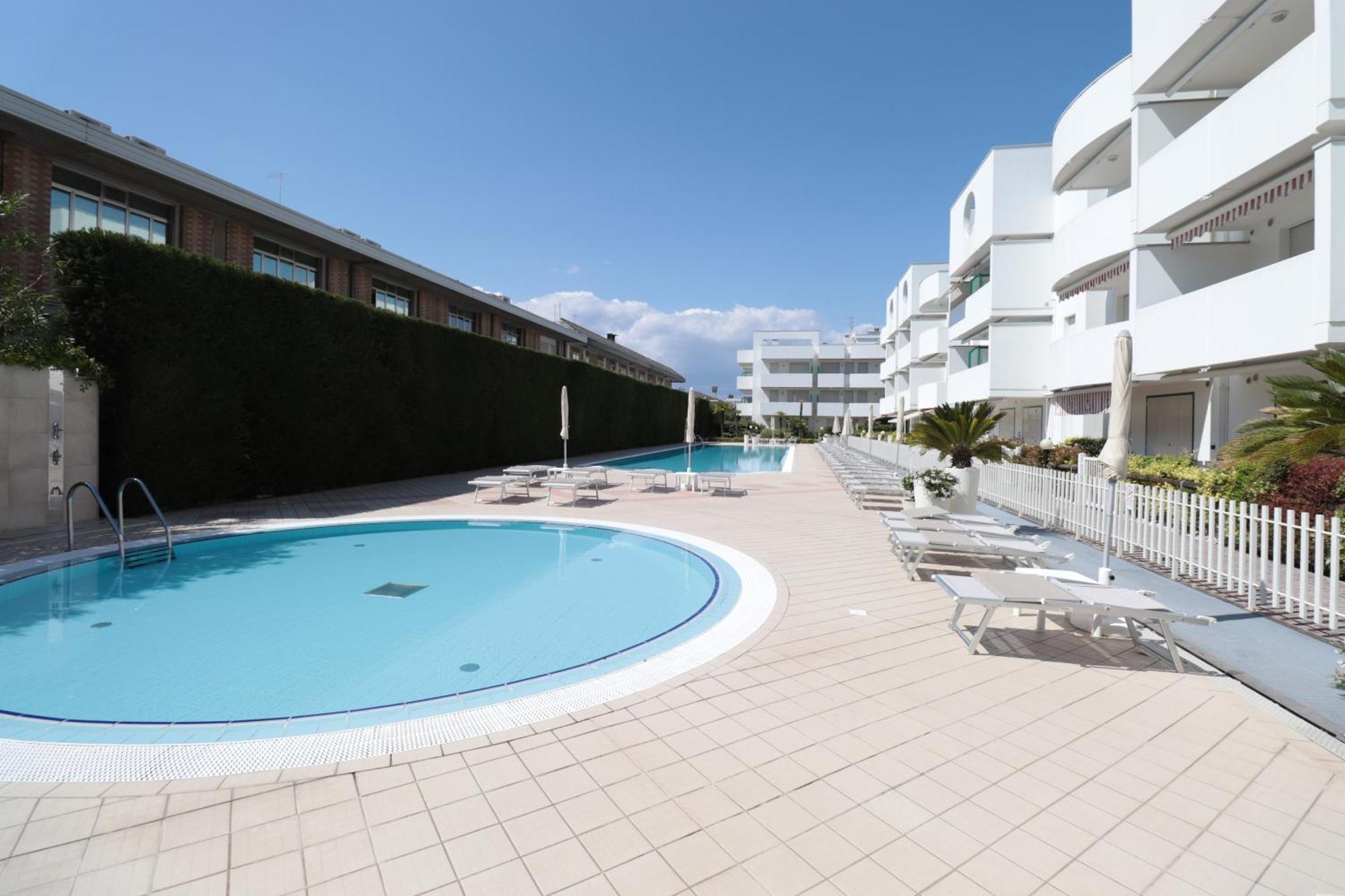 Appartamento Papaya - Immobiliare Living Lido di Jesolo