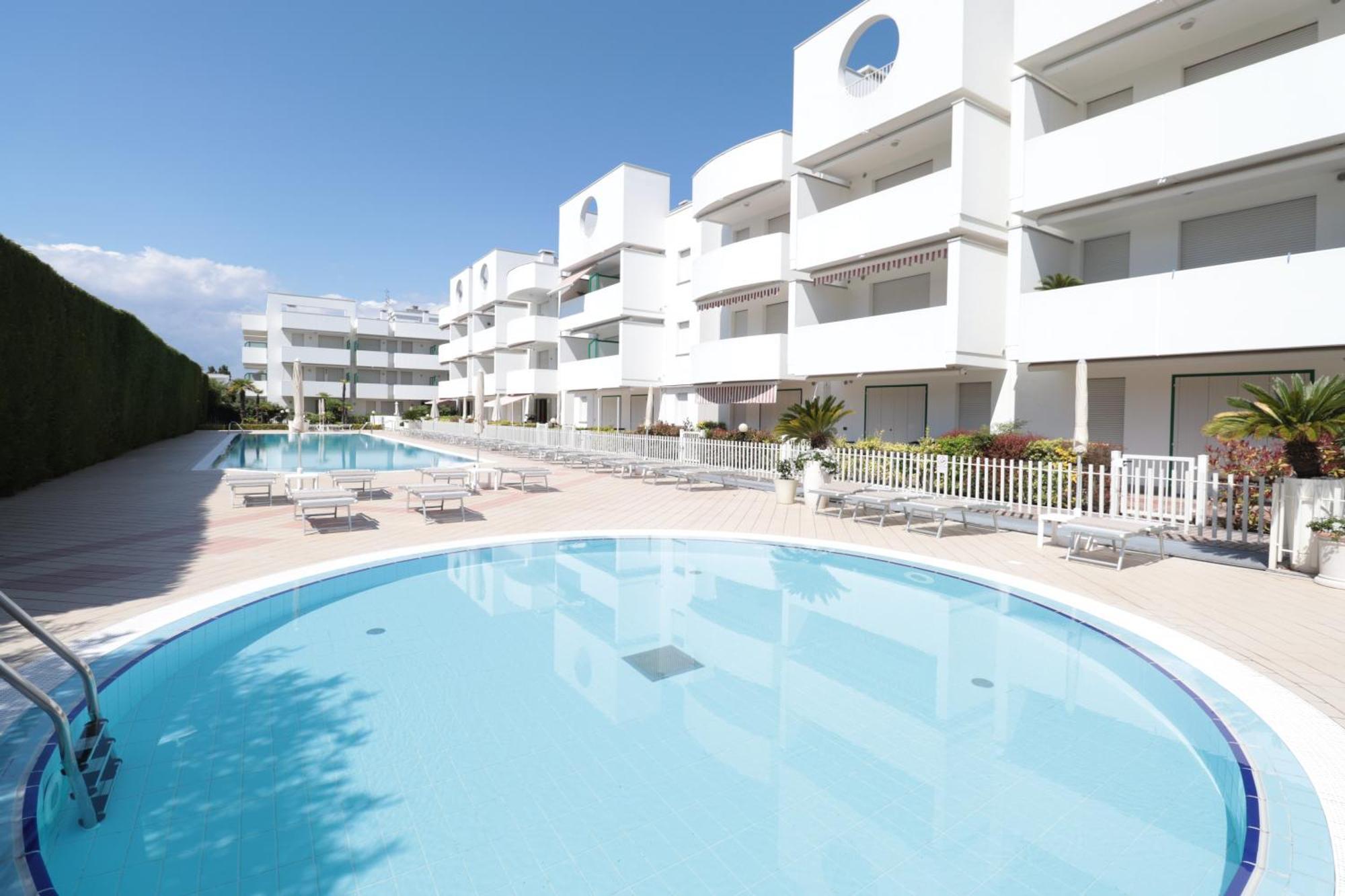 Appartamento Papaya - Immobiliare Living Lido di Jesolo